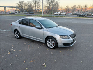 Skoda Octavia foto 3