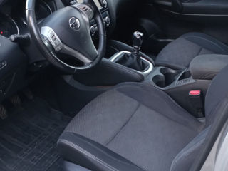 Nissan Qashqai foto 4