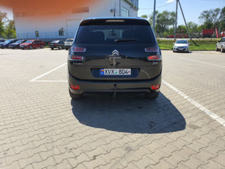 Citroen C4 Picasso foto 7