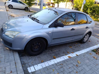 Ford Focus foto 3