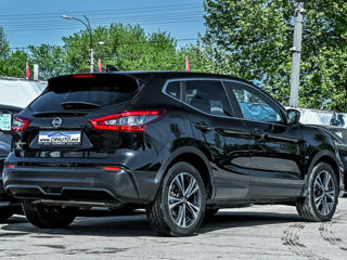 Nissan Qashqai foto 6