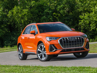 Audi Q3 foto 7