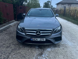 Mercedes E-Class