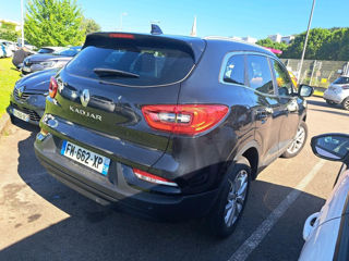 Renault Kadjar foto 4