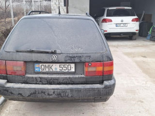 Volkswagen Passat foto 4