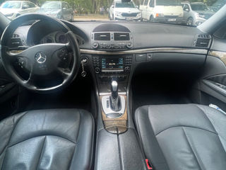 Mercedes E-Class foto 3