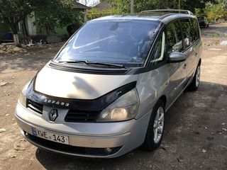 Renault Grand Espace foto 1