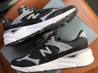 New Balance X90 Black Grey foto 3