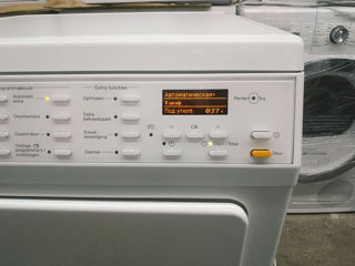 Сушильная машина Miele фото 5