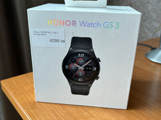 Honor Watch gs 3 foto 2