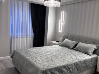 Apartament cu 2 camere, 72 m², Centru, Chișinău foto 6