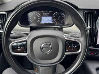 Volvo S90 foto 6