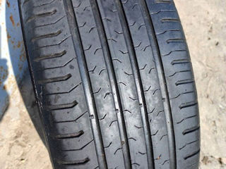 Continental Комплект 4 шт. 215/60 R 16 foto 4