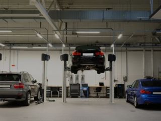 Автосервис-быстро и качествено Auto servis lucram rapid si calitativ
