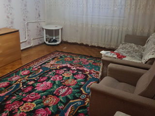 Apartament cu 2 camere, 55 m², BAM, Bălți foto 6