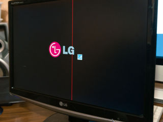 Монитор LG 20"