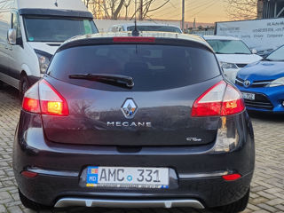 Renault Megane foto 6