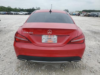 Mercedes CLA foto 6