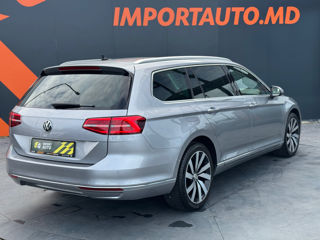 Volkswagen Passat foto 5