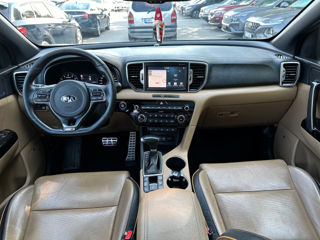 KIA Sportage foto 15