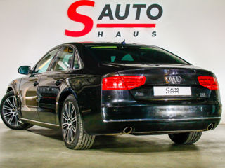 Audi A8 foto 5