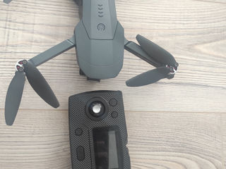Vînd  dronă Sg907,GPS return to home,2 baterii,30 min flight foto 4
