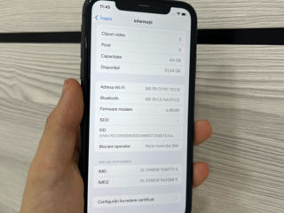 iPhone 11 64Gb foto 4