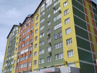 Apartament cu 2 camere, 67 m², BAM, Bălți