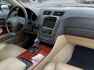 Lexus GS Series foto 10