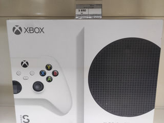 Xbox Series S 512gb 3890Lei