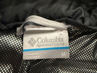 Scurta Columbia omni-heat foto 5