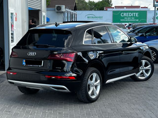 Audi Q5 foto 3