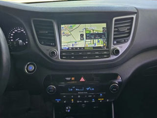 Hyundai Tucson foto 10