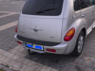 Chrysler PT Cruiser foto 4