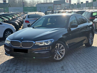 BMW 5 Series foto 1