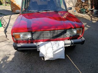 Lada / ВАЗ 2104 foto 2