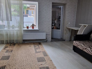 Apartament cu 2 camere, 47 m², Centru, Chișinău foto 2