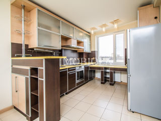 Apartament cu 3 camere, 130 m², Centru, Chișinău foto 11