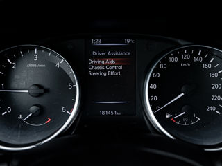 Nissan Qashqai фото 9