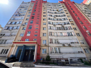 Apartament cu 2 camere, 78 m², Telecentru, Chișinău foto 9