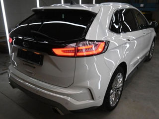 Ford Edge foto 2