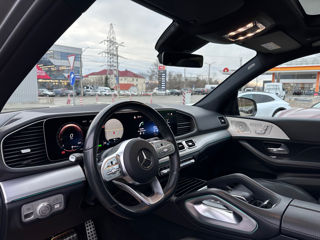 Mercedes GLE foto 14