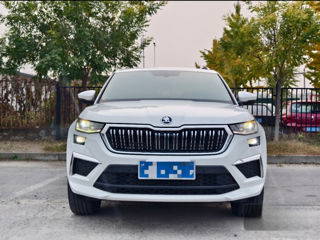 Skoda Kodiaq foto 2