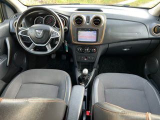 Dacia Sandero Stepway foto 7