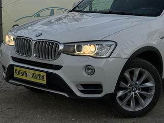 BMW X3 foto 2