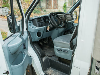 Ford Transit foto 6