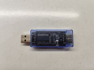 Tester USB - Keweisi foto 4