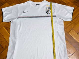 Juventus nike футболка foto 7