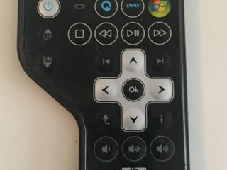 Se vinde remote control hp