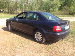 Dezmembrare razborca Audi  A4 - VW Passat b5 b5+ b6 foto 7